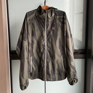 KENZO(ナイロンジャケット)のフリマアイテム一覧 KENZO(ナイロンジャケット)のフリマアイテム一覧