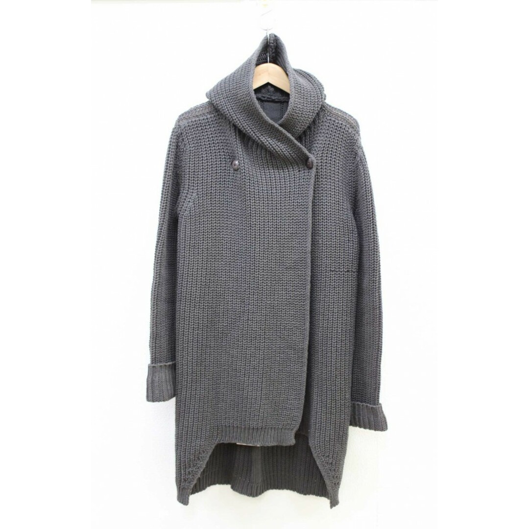 期間限定】 【冬物 新入荷】□リックオウエンス/Rick Owens□ロング