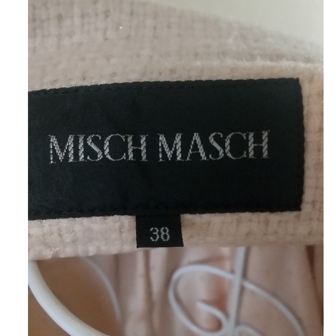 MISCH MASCH(ミッシュマッシュ)のMISCH MASCH　コート☆タイムセール☆ レディースのジャケット/アウター(ダッフルコート)の商品写真