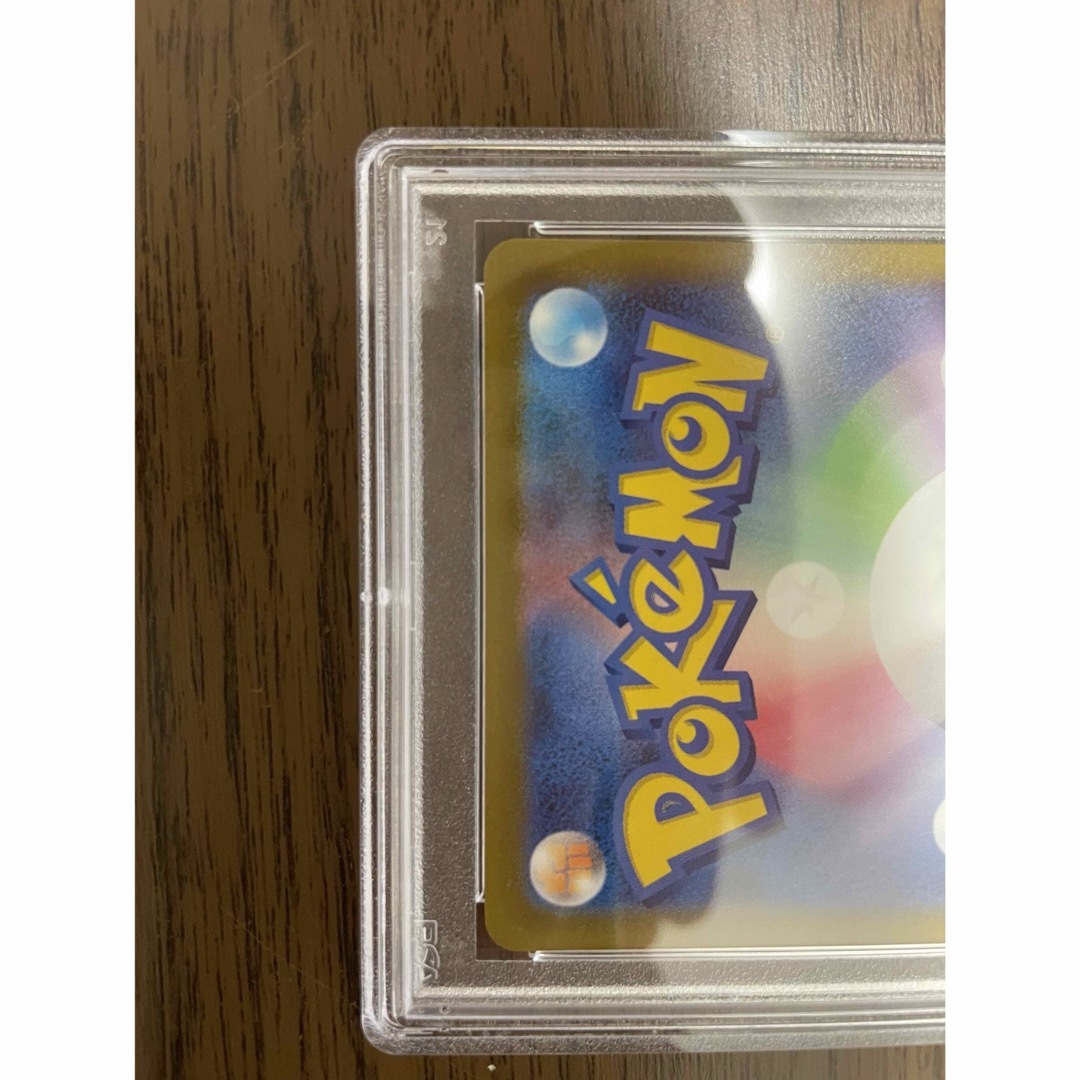 ポケモン(ポケモン)のカイSAR PSA10 エンタメ/ホビーのトレーディングカード(シングルカード)の商品写真