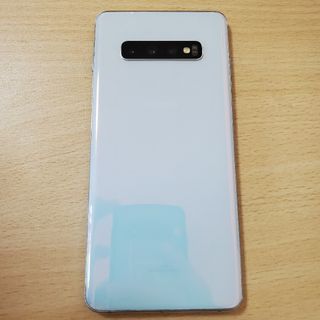 Galaxy S10 Prism White 128 GB 楽天モバイル | nate-hospital.com