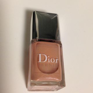 ディオール(Dior)のディオール 新品☆(ネイルケア)