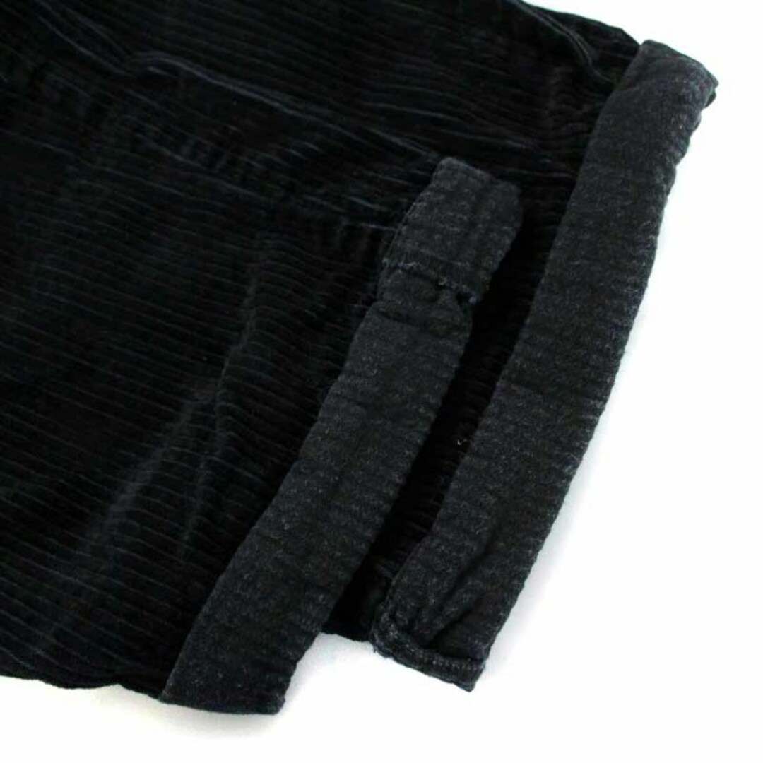 GU(ジーユー)のGU UNDERCOVER テーパードパンツ イージー コーデュロイ XXL 紺 メンズのパンツ(スラックス)の商品写真