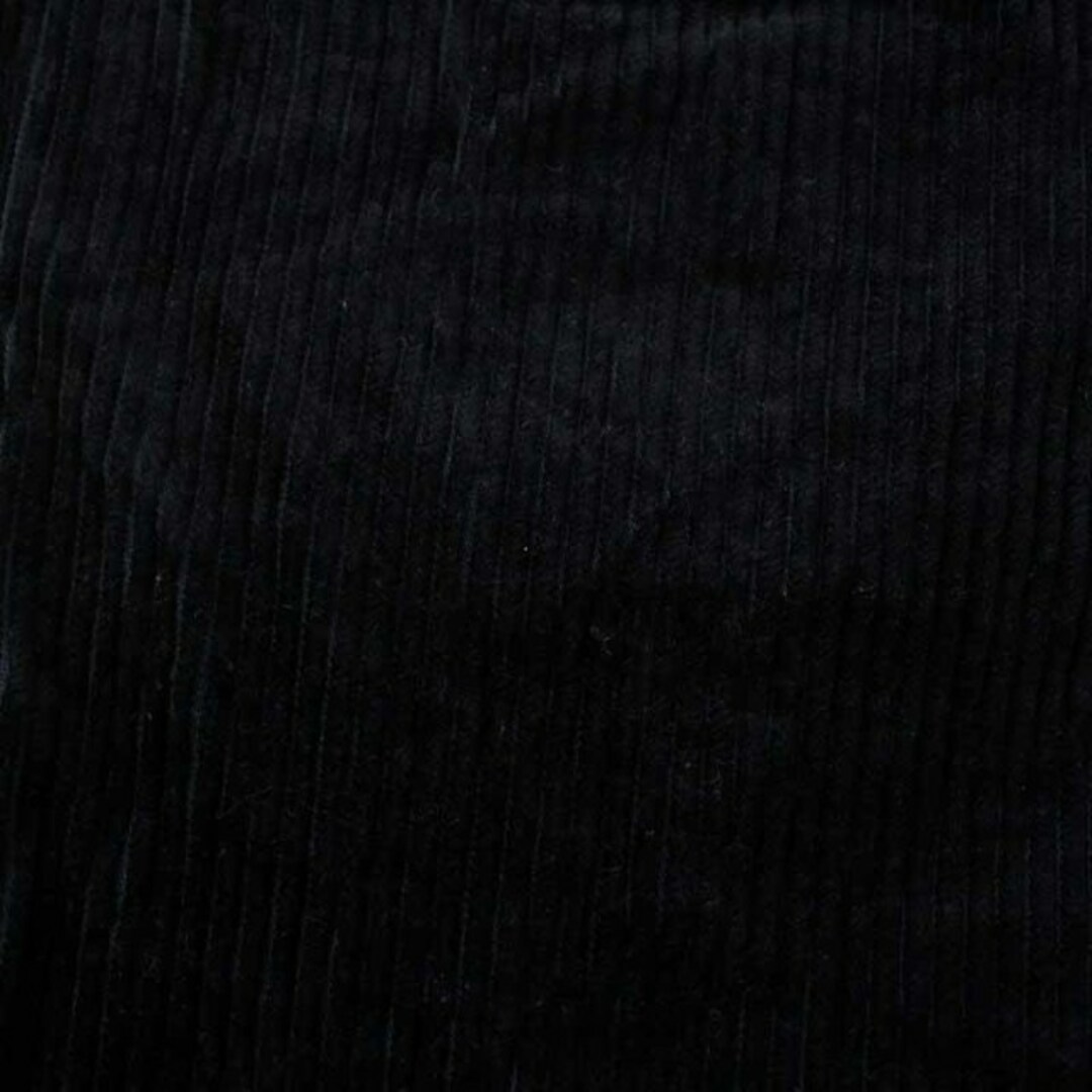 GU(ジーユー)のGU UNDERCOVER テーパードパンツ イージー コーデュロイ XXL 紺 メンズのパンツ(スラックス)の商品写真