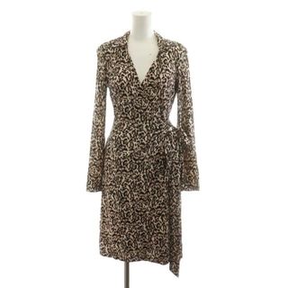DVF(DIANE von FURSTENBERG) マキシワンピース/ロングワンピース