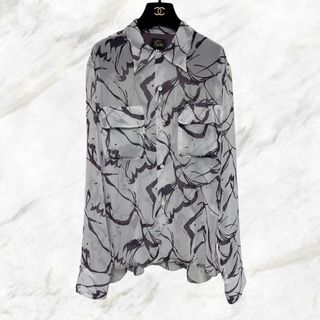 ニードルス(Needles)の【大人気】Needles ニードルス C.O.B. Classic Shirt(シャツ)