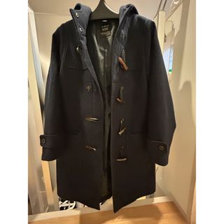 ダブルクローゼット(w closet)のw closet  コート　ダッフルコート　ロングコート(ロングコート)