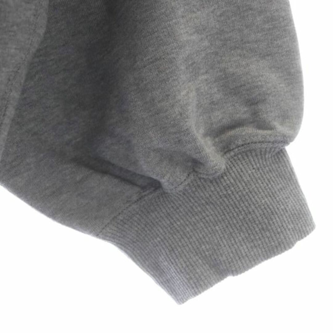 is-ness(イズネス)のイズネス SWEAT CARDIGAN スウェット カーディガン 長袖 M メンズのトップス(カーディガン)の商品写真