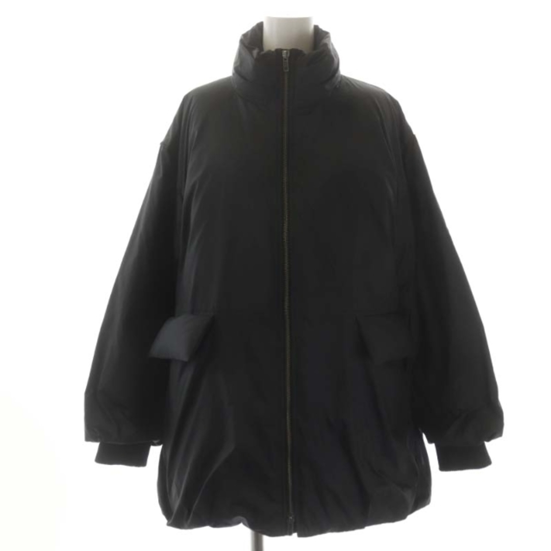 ミースロエ LIMONTA Recycled Down Coat ダウンコートポリエステル100％詰物