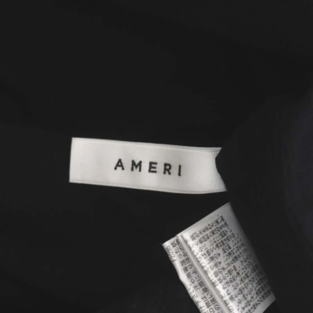 Ameri VINTAGE(アメリヴィンテージ)のアメリヴィンテージ 21SS DOUBLE PUFF SLEEVE BLOUSE レディースのトップス(シャツ/ブラウス(長袖/七分))の商品写真
