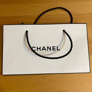 シャネル(CHANEL)のシャネル　ショップ袋　(ショップ袋)