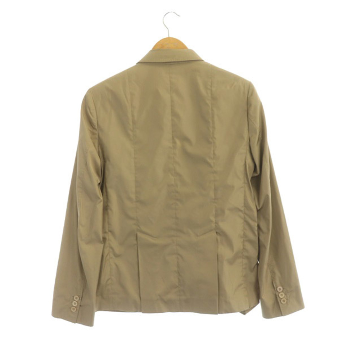高品質新品 CARVEN テーラードジャケットの通販 by 都都逸's shop
