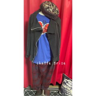 Vivienne Westwood(ブルゾン)のフリマアイテム一覧 Vivienne Westwood(ブルゾン)のフリマアイテム一覧