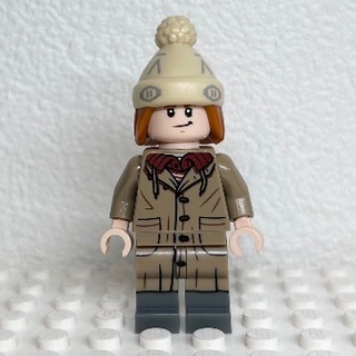 レゴ(Lego)のレゴ　フレッド・ウィーズリー　ミニフィグ(知育玩具)
