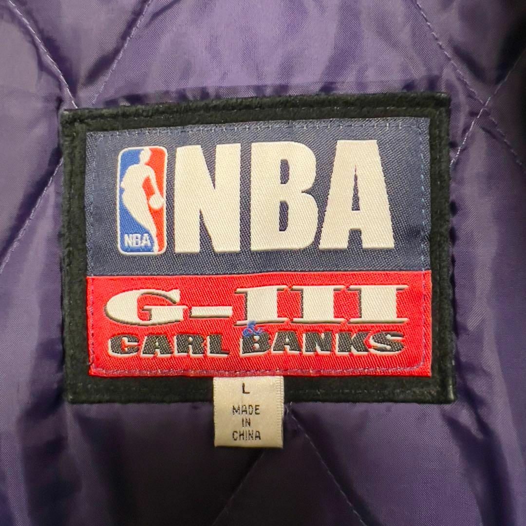 STARTER - 【希少】90s ロサンゼルス レイカーズ NBA jh design STARTER - 【希少】90s ロサンゼルス レイカーズ NBA jh design