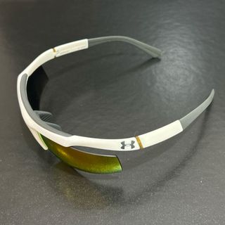 アンダーアーマー(UNDER ARMOUR)のアンダーアーマー　サングラス(サングラス/メガネ)