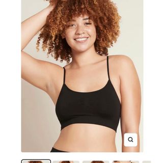 ルルレモン(lululemon)のBoody キャミブラレット(ブラ)