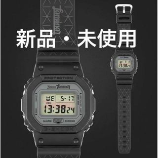 HERNO Laminar G-SHOCK(腕時計(デジタル))