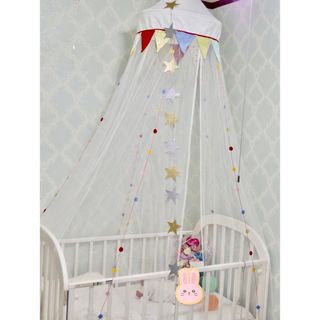 IKEA - 【値下げしました】IKEA KROKIG クローキグ 子供用洋服スタンド