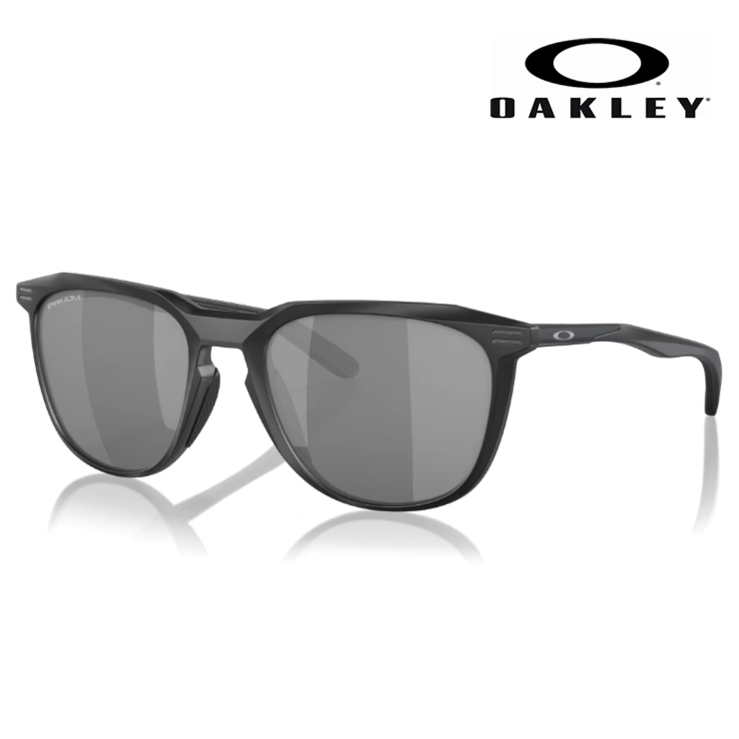 Oakley(オークリー)の【新品】 国内正規品 オークリー サングラス oo9286a-0154 OAKLEY thurso a Low Bridge Fit 928601 サーソー アジアンフィット モデル prizm black スポーツサングラス プリズム ミラー レンズ uvカット 自転車 ランニング ゴルフ おすすめ 009286a-01 日本正規品 メンズのファッション小物(サングラス/メガネ)の商品写真