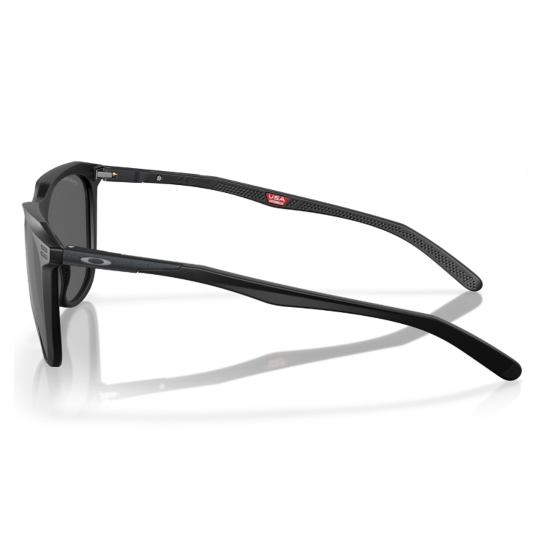 Oakley(オークリー)の【新品】 国内正規品 オークリー サングラス oo9286a-0154 OAKLEY thurso a Low Bridge Fit 928601 サーソー アジアンフィット モデル prizm black スポーツサングラス プリズム ミラー レンズ uvカット 自転車 ランニング ゴルフ おすすめ 009286a-01 日本正規品 メンズのファッション小物(サングラス/メガネ)の商品写真