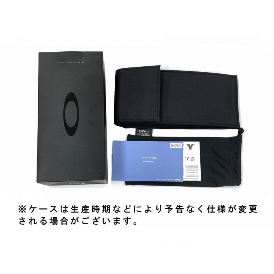 Oakley - 【新品】 国内正規品 オークリー サングラス oo9286a Oakley - 【新品】 国内正規品 オークリー サングラス oo9286a