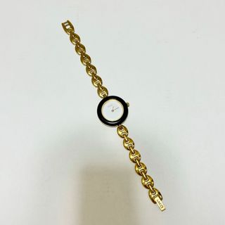 Gucci - 2.超美品 グッチ GUCCI 時計 チェンジベゼルの通販 by 夢市場