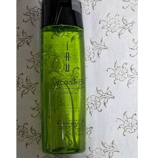 ルベル(ルベル)のルベル　イオリコミント クレンジング アイシー　200ml 　新品(シャンプー)