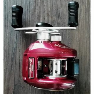 シマノ(SHIMANO)のhiro5225様用 MetaniumXT(リール)