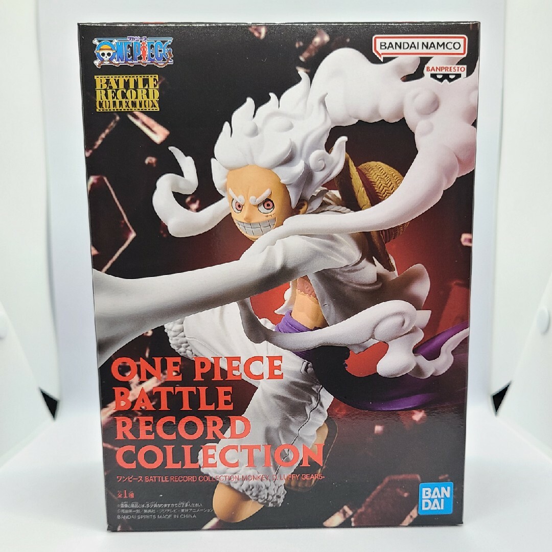 ワンピース ルフィ ニカ ギア5 フィギュア - ゲームキャラクター ワンピース ルフィ ニカ ギア5 フィギュア - ゲームキャラクター