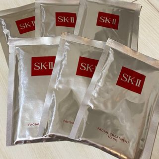 SK-II - 【MOMO様専用♡】SK-II エスケーツー フェイシャル