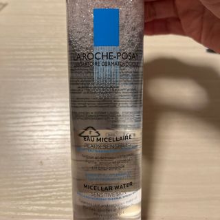 ラロッシュポゼ(LA ROCHE-POSAY)のラロッシュポゼ　クレンジングウォーター(クレンジング/メイク落とし)