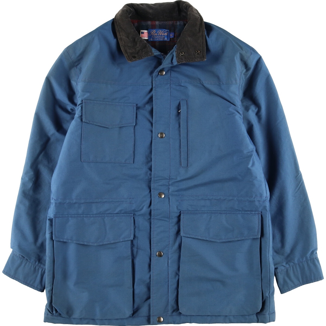 PENDLETON - 古着 90年代 ペンドルトン PENDLETON Pen West PENDLETON - 古着 90年代 ペンドルトン PENDLETON Pen West