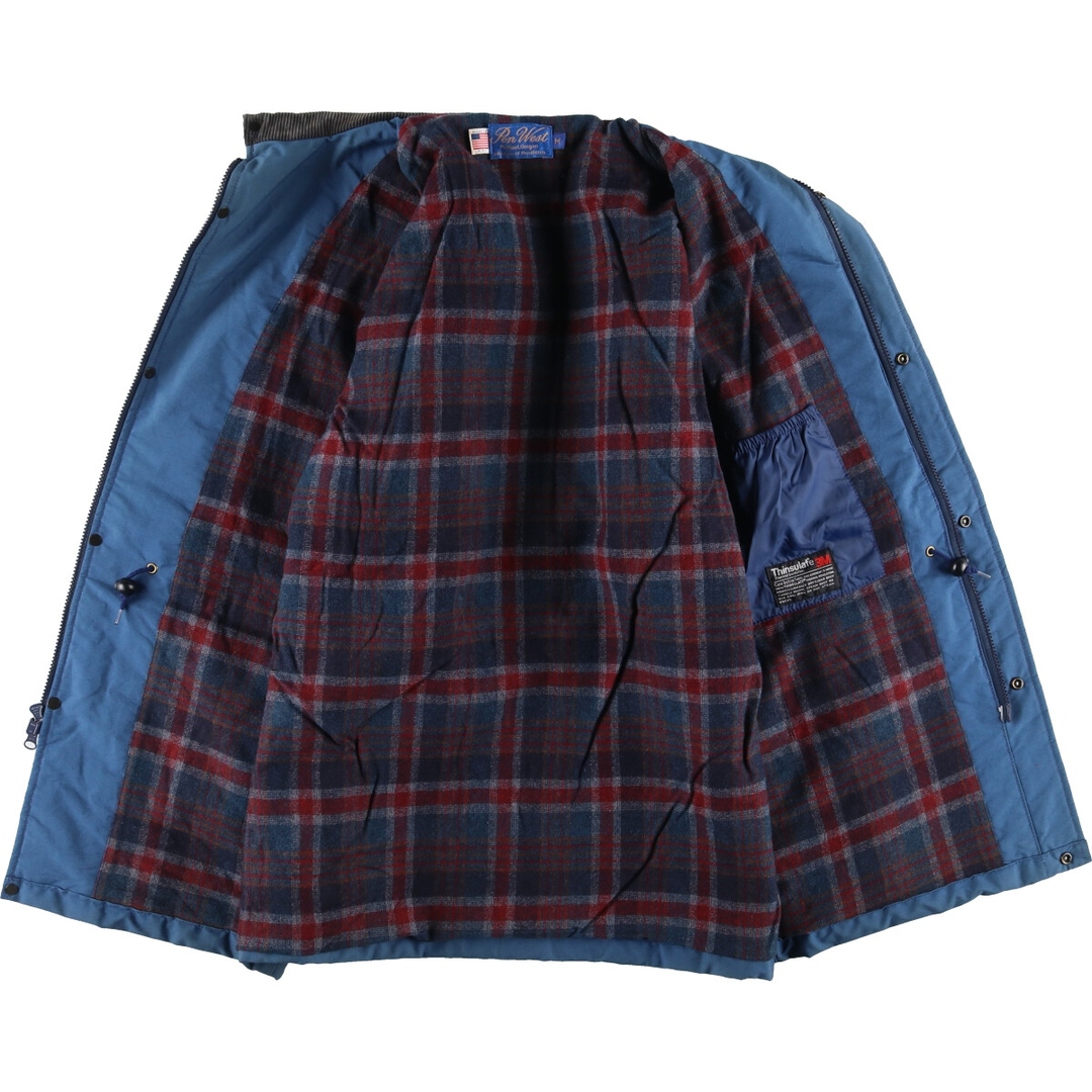 PENDLETON - 古着 90年代 ペンドルトン PENDLETON Pen West PENDLETON - 古着 90年代 ペンドルトン PENDLETON Pen West
