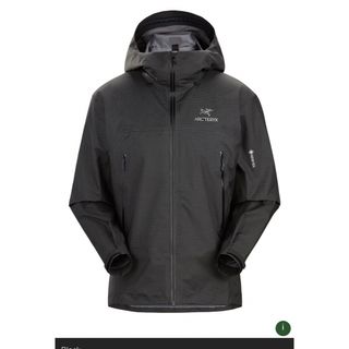 アークテリクス(ARC'TERYX)のarc'teryx beta LT ハドロン(ナイロンジャケット)