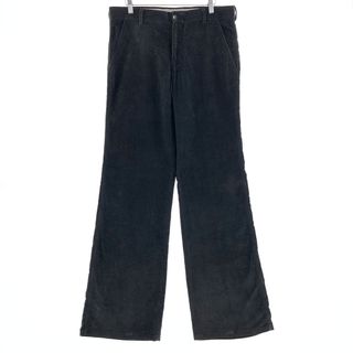 リーバイス(Levi's)の古着 80年代 リーバイス Levi's WILDFIRE フレアカット コーデュロイパンツ メンズw34 ヴィンテージ /eaa380689(その他)