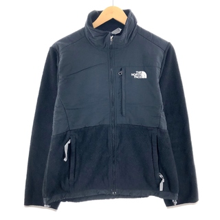 ザノースフェイス(THE NORTH FACE)の古着 ザノースフェイス THE NORTH FACE デナリジャケット ナイロンxフリースジャケット レディースM /eaa397871(その他)