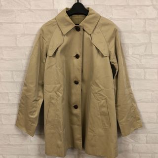 アクアスキュータム(AQUA SCUTUM)の即決 Aquascutum アクアスキュータム トレンチコート(トレンチコート)