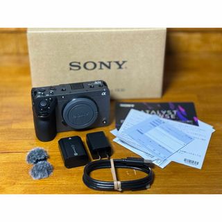 Sony一眼レフカメラα55、タムロンズームレンズ AF 18-200