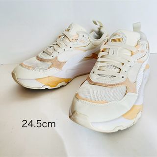 プーマ ミッドカットの通販 88点 | PUMAを買うならラクマ