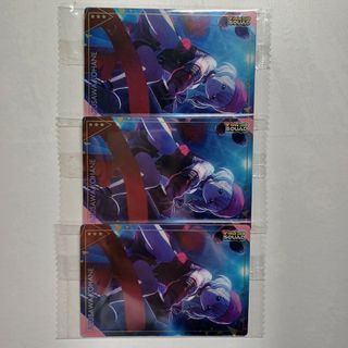 SEGA - オシャレ魔女 ラブ&ベリー カード 351枚 カードケース付き