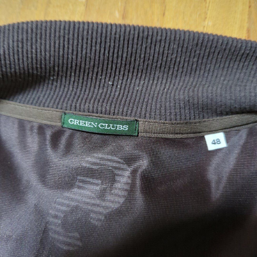 GREEN CLUBS(グリーンクラブ)のジャンパーメンズ（GREENCLUBS） メンズのジャケット/アウター(その他)の商品写真