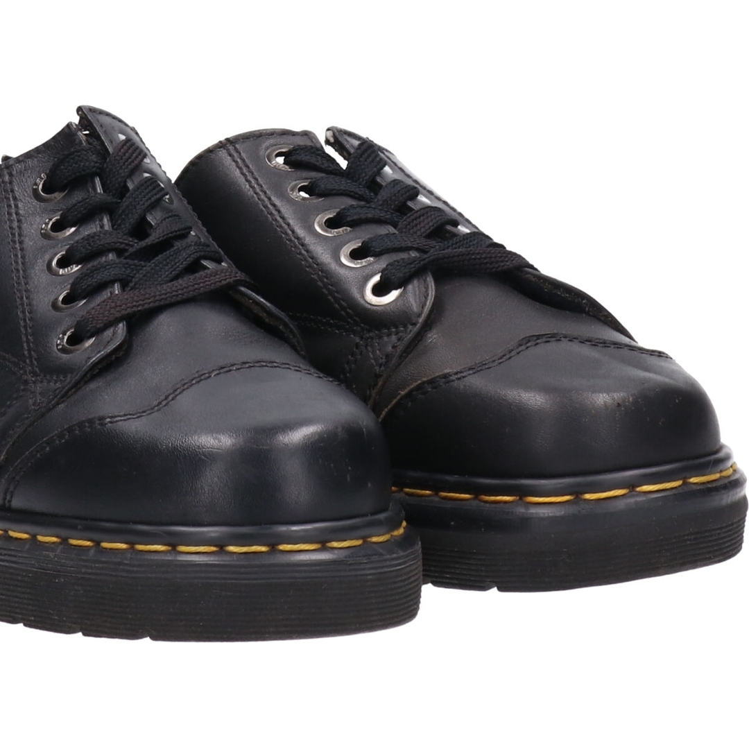 Dr.Martens(ドクターマーチン)の古着 ドクターマーチン Dr.Martens 厚底 サボサンダル UK8 レディース規格 26.5cm /saa009555 レディースの靴/シューズ(サンダル)の商品写真