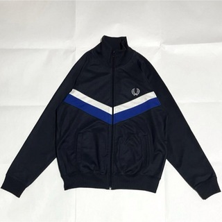 FRED PERRY - 【希少】FRED PERRY フレッドペリー トラックジャケット 