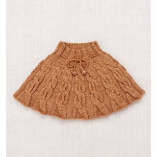 ミーシャアンドパフ(Misha & Puff)のMisha & Puff / Cable Skating Skirt 6y(スカート)