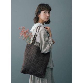 SM2 - サマンサモスモス SM2 kazumi コラボ ノベルティ バッグ 新品の