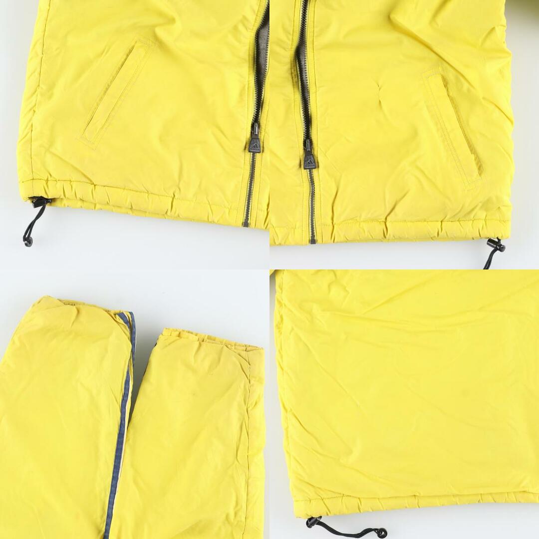 adidas(アディダス)の古着 90年代 アディダス adidas ナイロンパーカー メンズM ヴィンテージ /eaa397274 メンズのジャケット/アウター(ナイロンジャケット)の商品写真