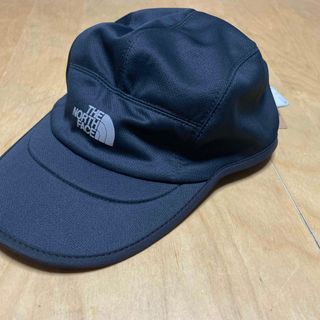 ザノースフェイス(THE NORTH FACE)の美品　THE NORTH FACE cap キャップ(キャップ)