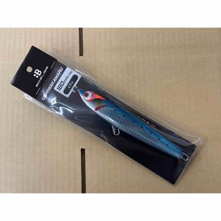 新品未使用 ボーズレス 牛若丸 ウシワカマル 180mm 70g(ルアー用品)