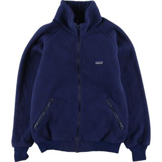 パタゴニア(patagonia)の古着 パタゴニア Patagonia フリースジャケット メンズL /eaa397829(その他)